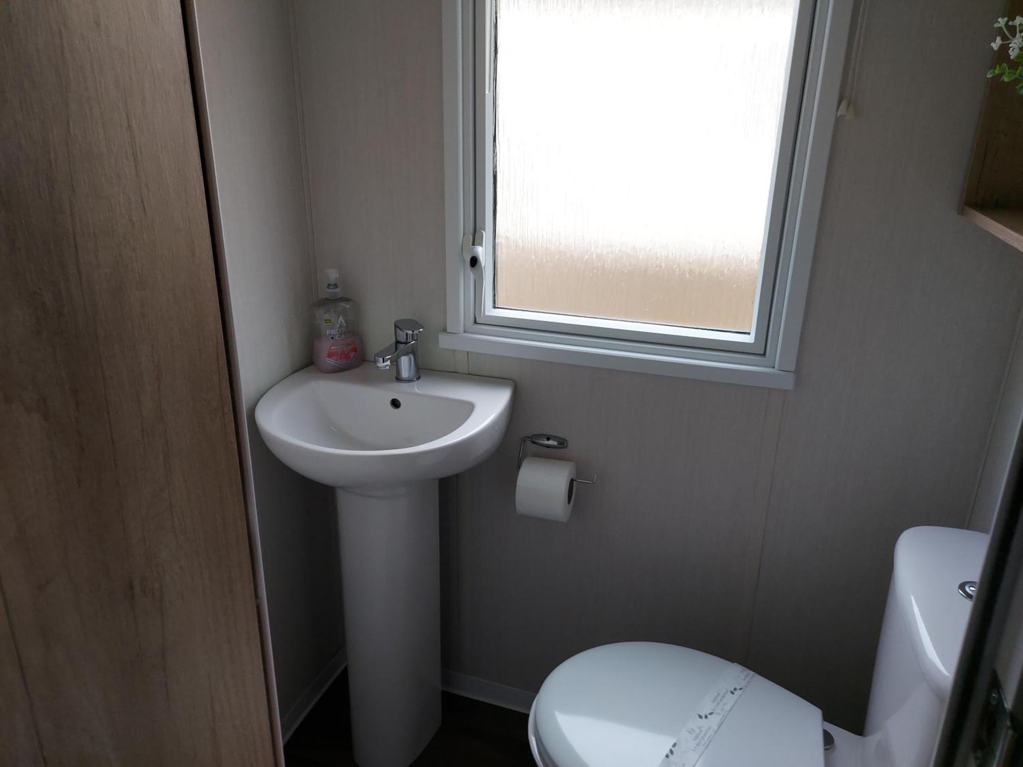 208 Holiday Resort Unity Brean 6 Berth Passes Optional No Pets Екстер'єр фото