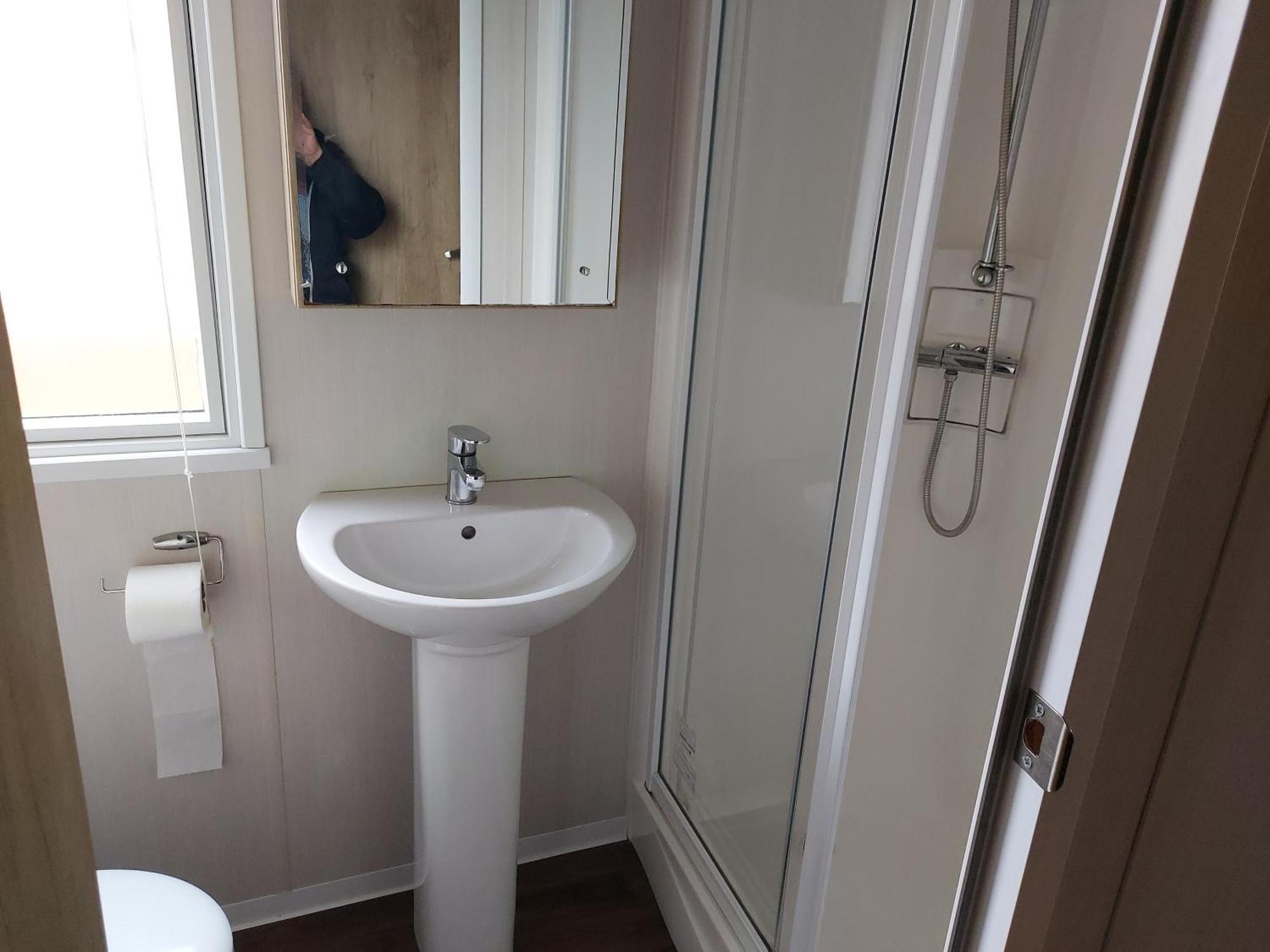 208 Holiday Resort Unity Brean 6 Berth Passes Optional No Pets Екстер'єр фото