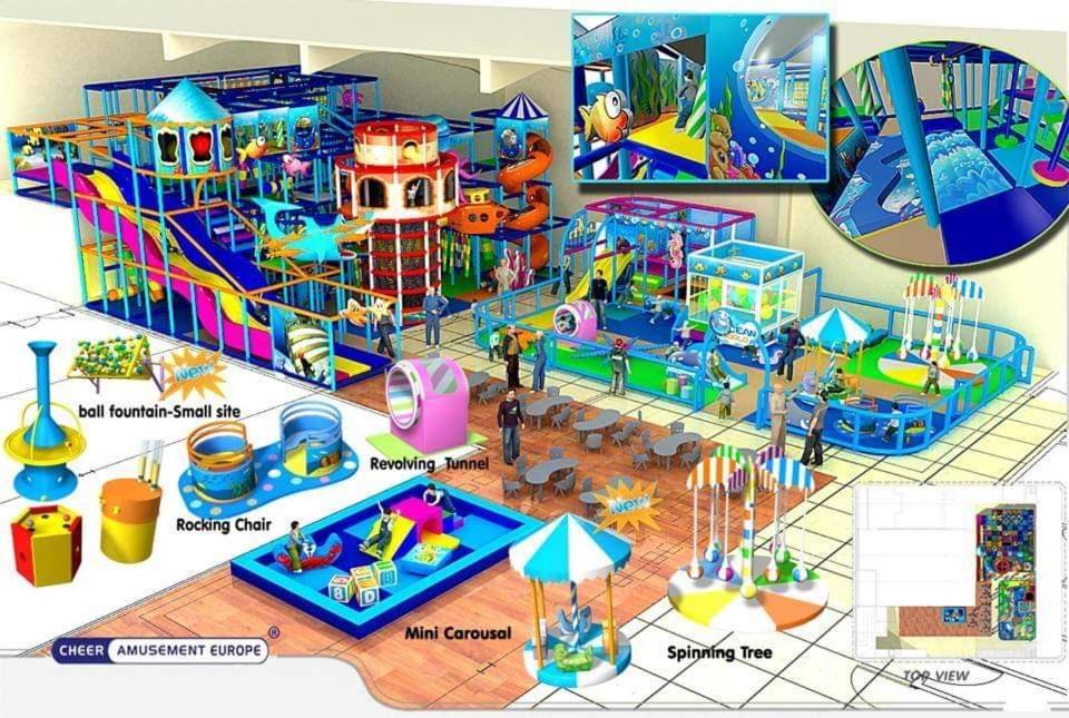 208 Holiday Resort Unity Brean 6 Berth Passes Optional No Pets Екстер'єр фото