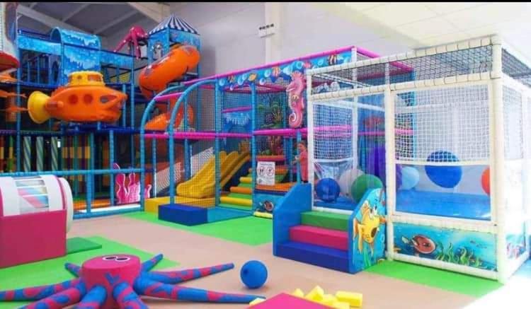 208 Holiday Resort Unity Brean 6 Berth Passes Optional No Pets Екстер'єр фото