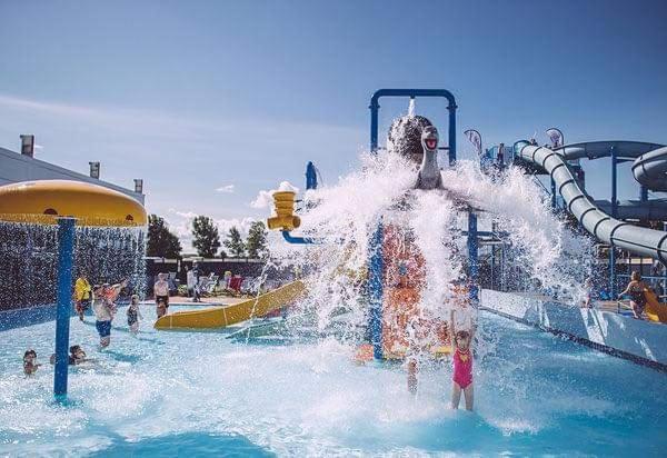 208 Holiday Resort Unity Brean 6 Berth Passes Optional No Pets Екстер'єр фото