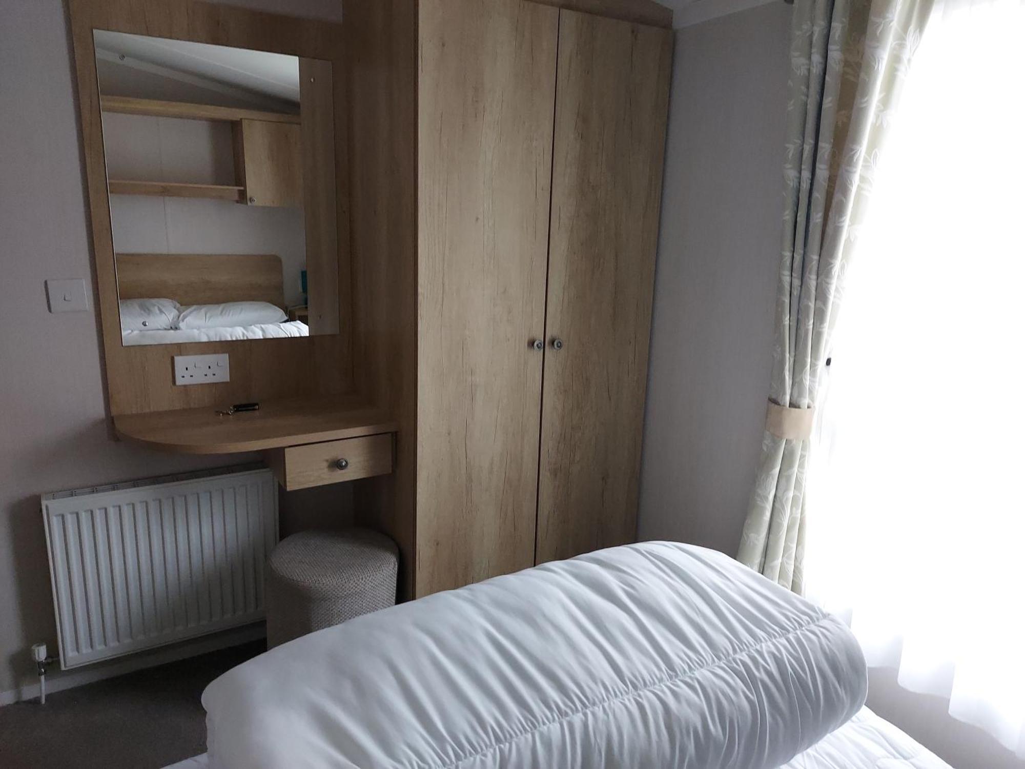 208 Holiday Resort Unity Brean 6 Berth Passes Optional No Pets Екстер'єр фото